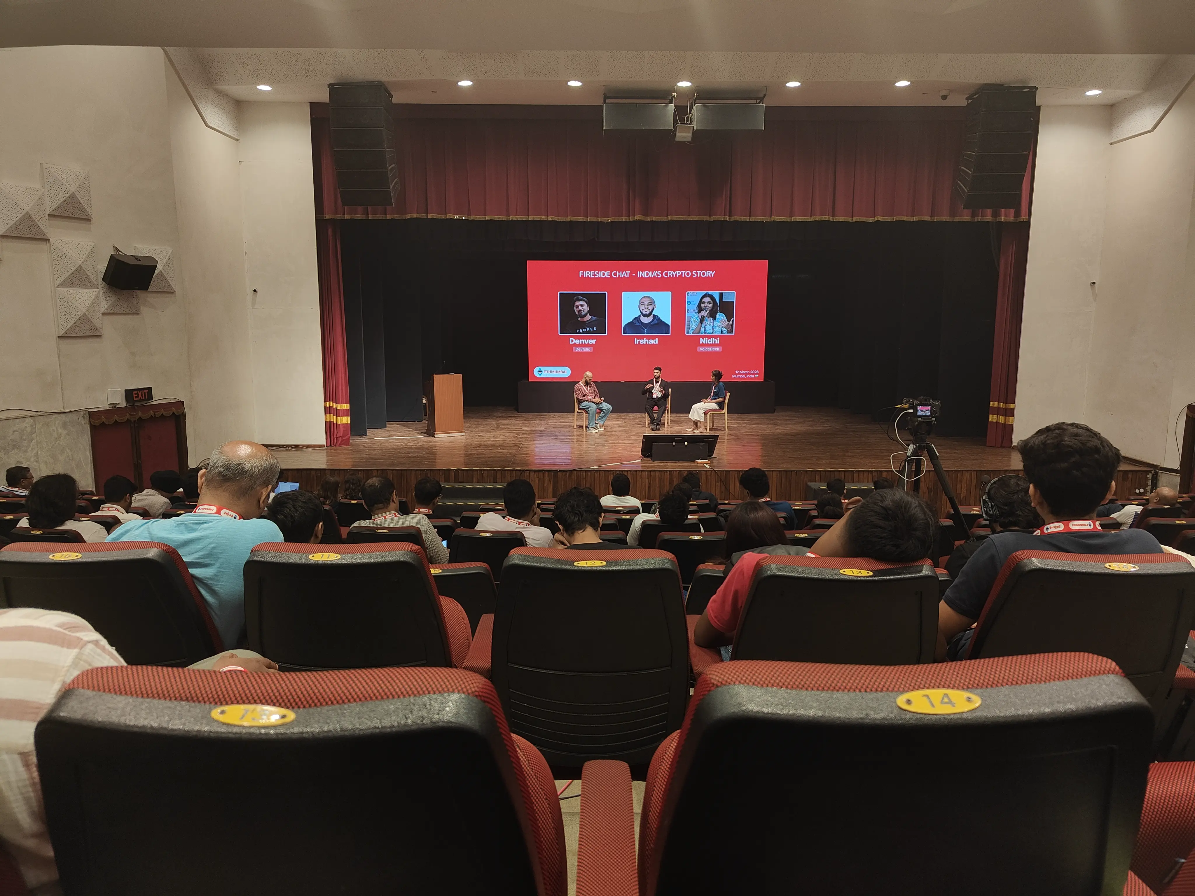 conference