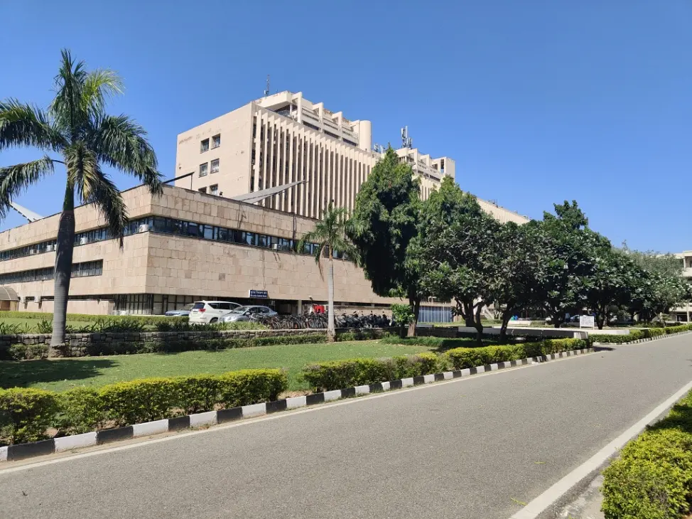 iit-delhi