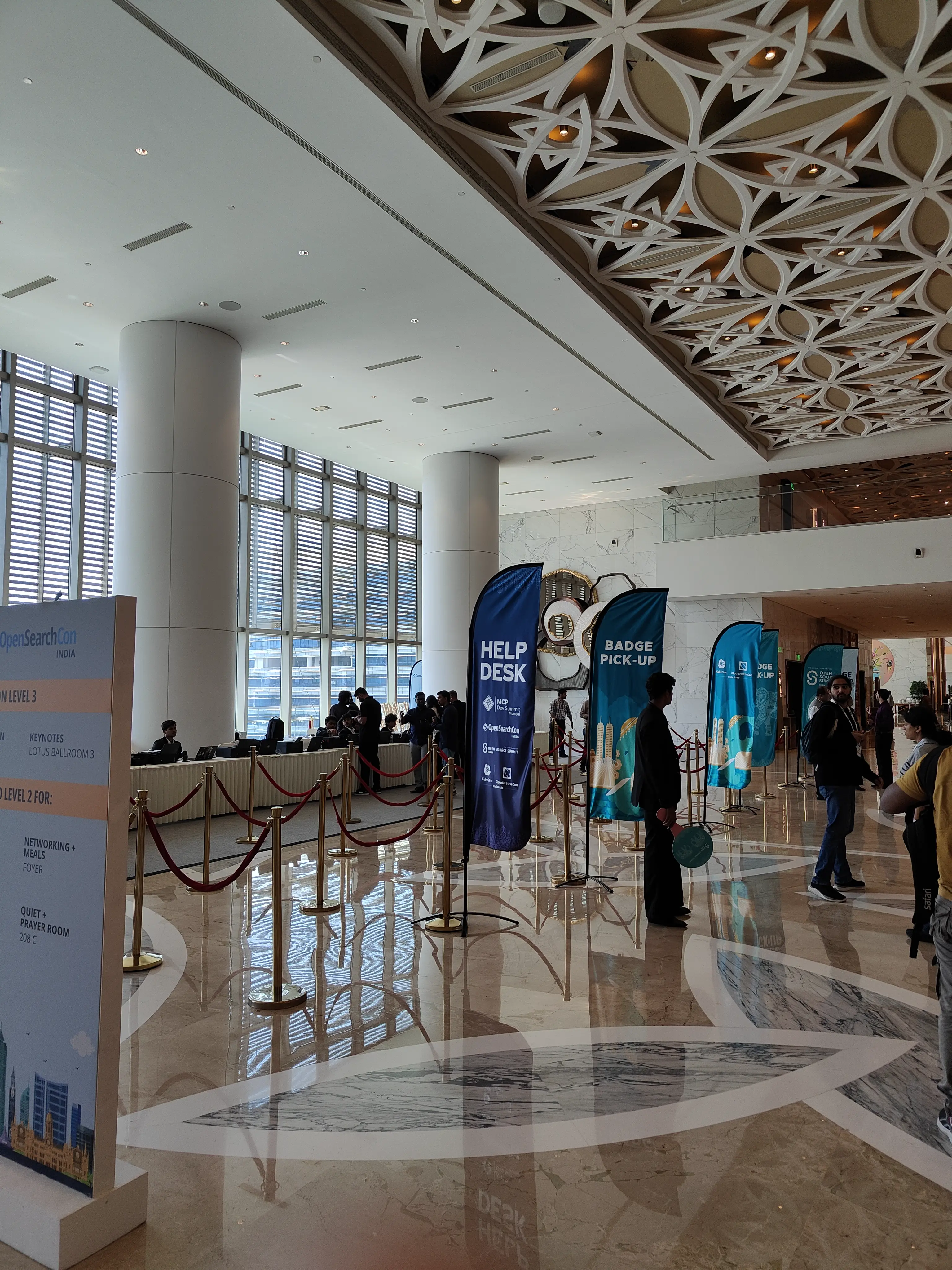 registrations