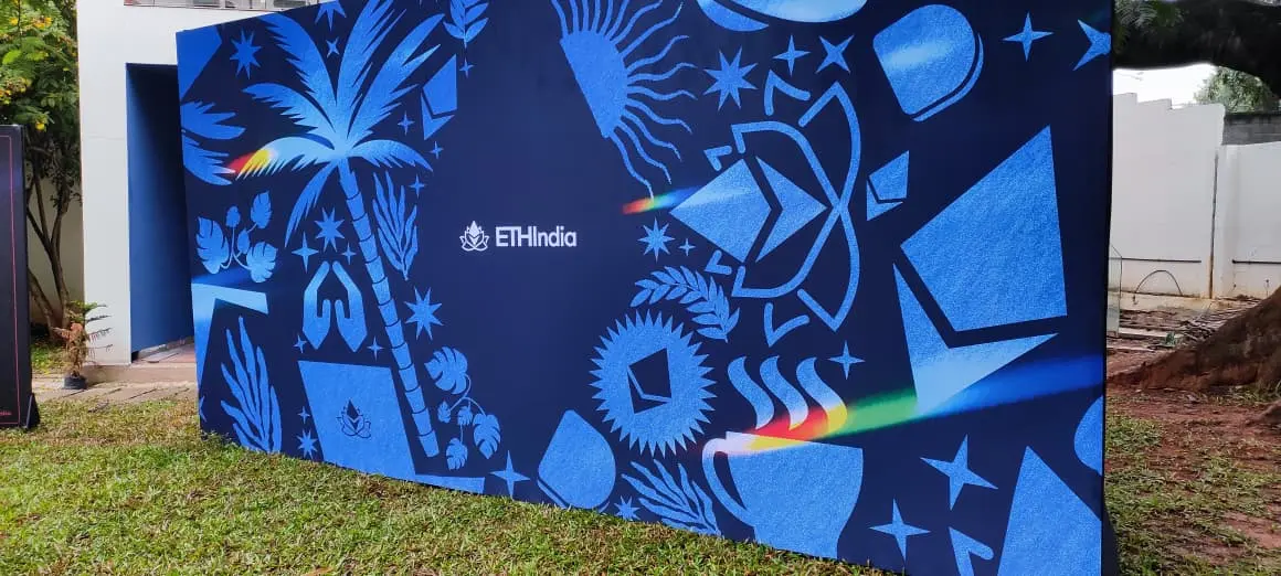 backdrop