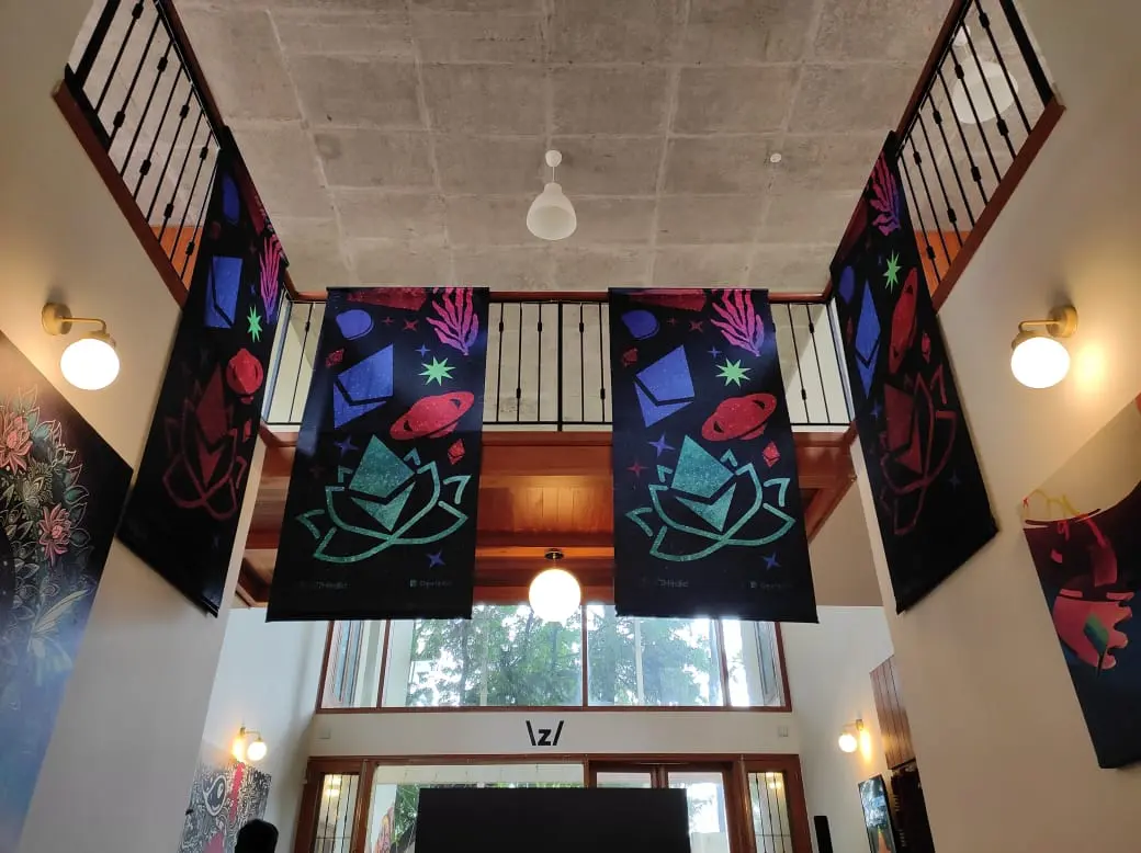 banners