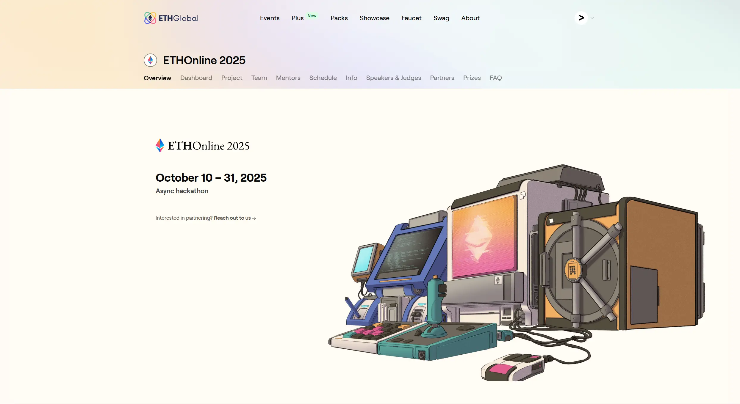 landing-page