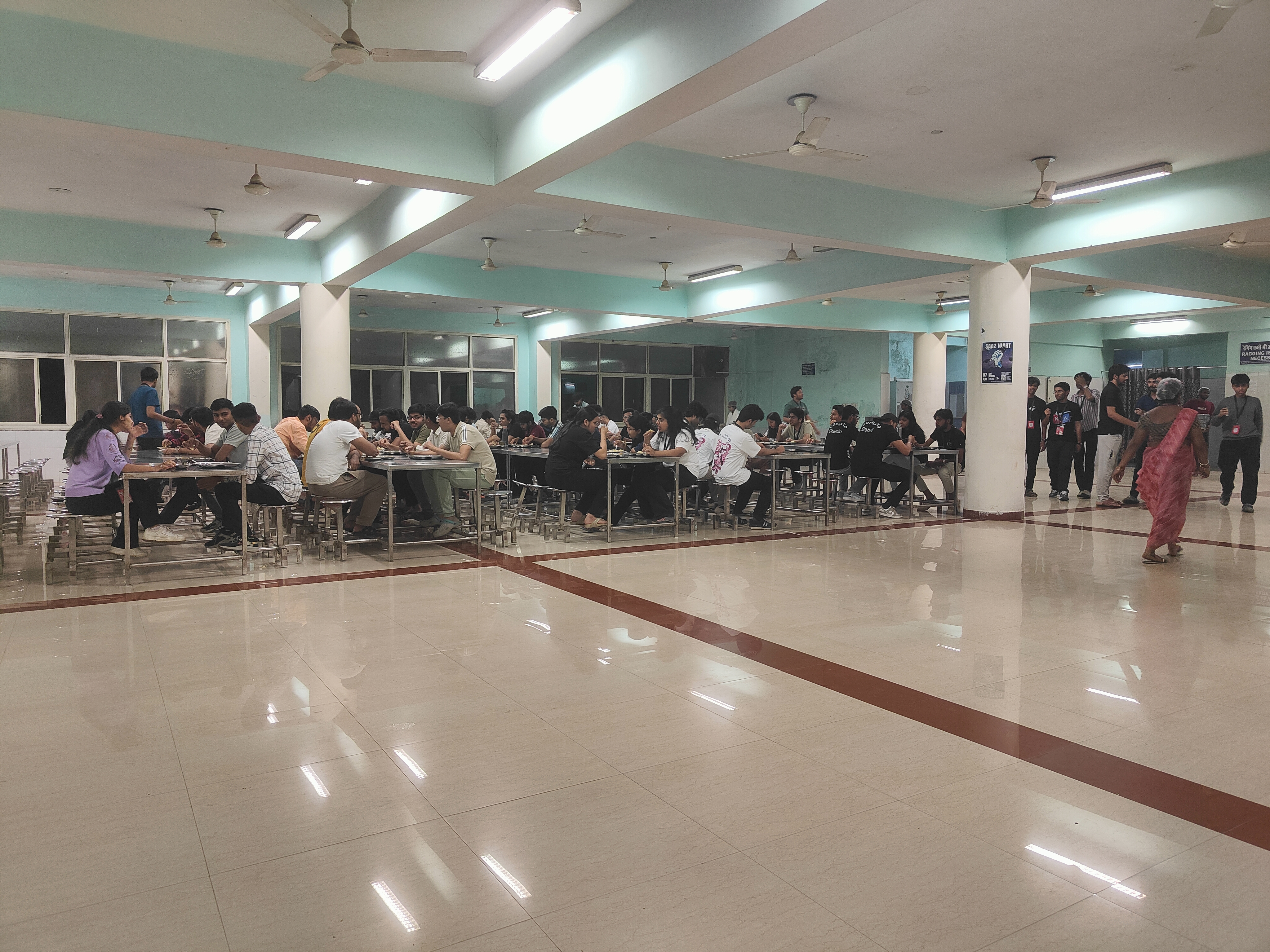 canteen