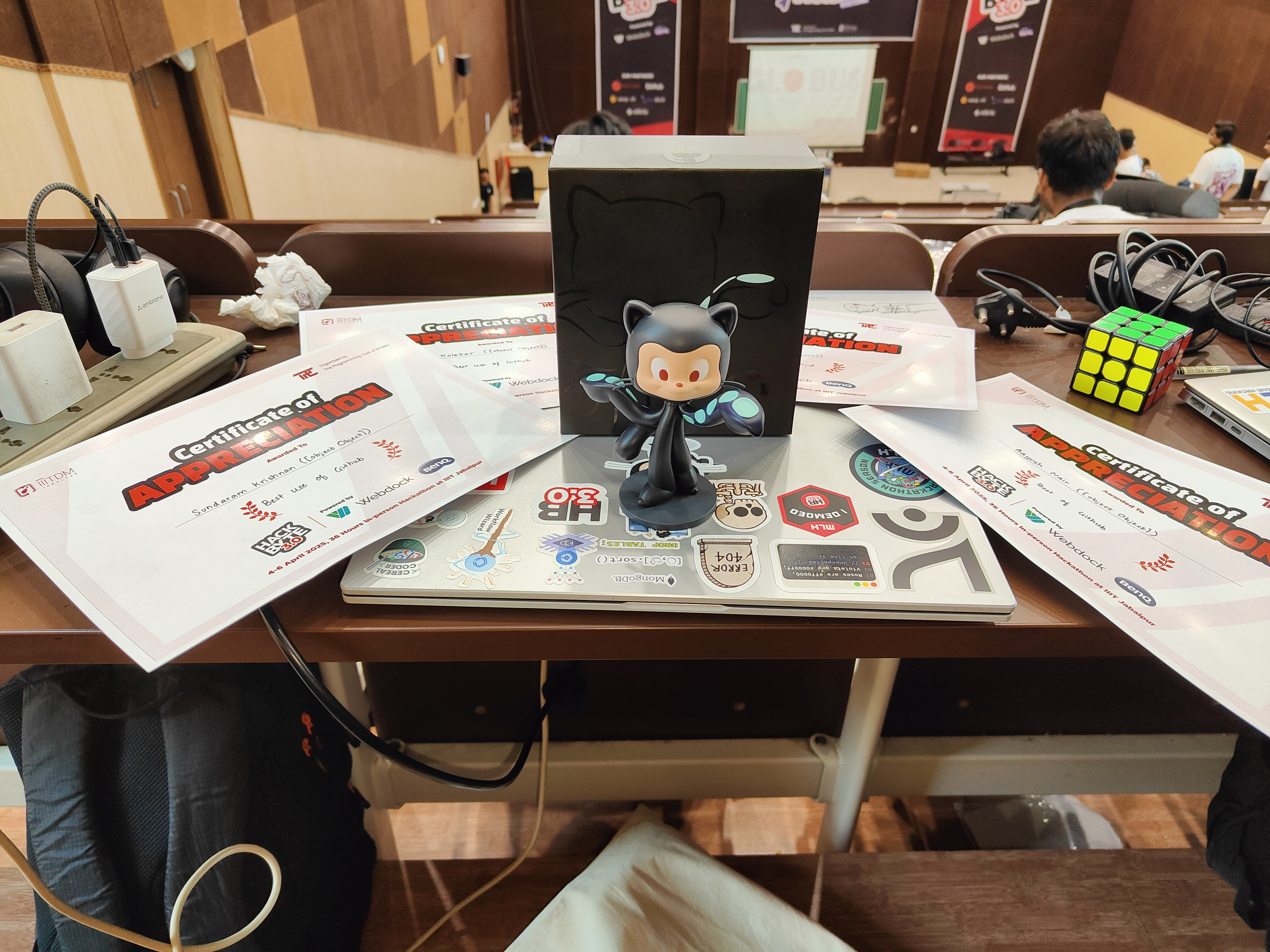 github-award