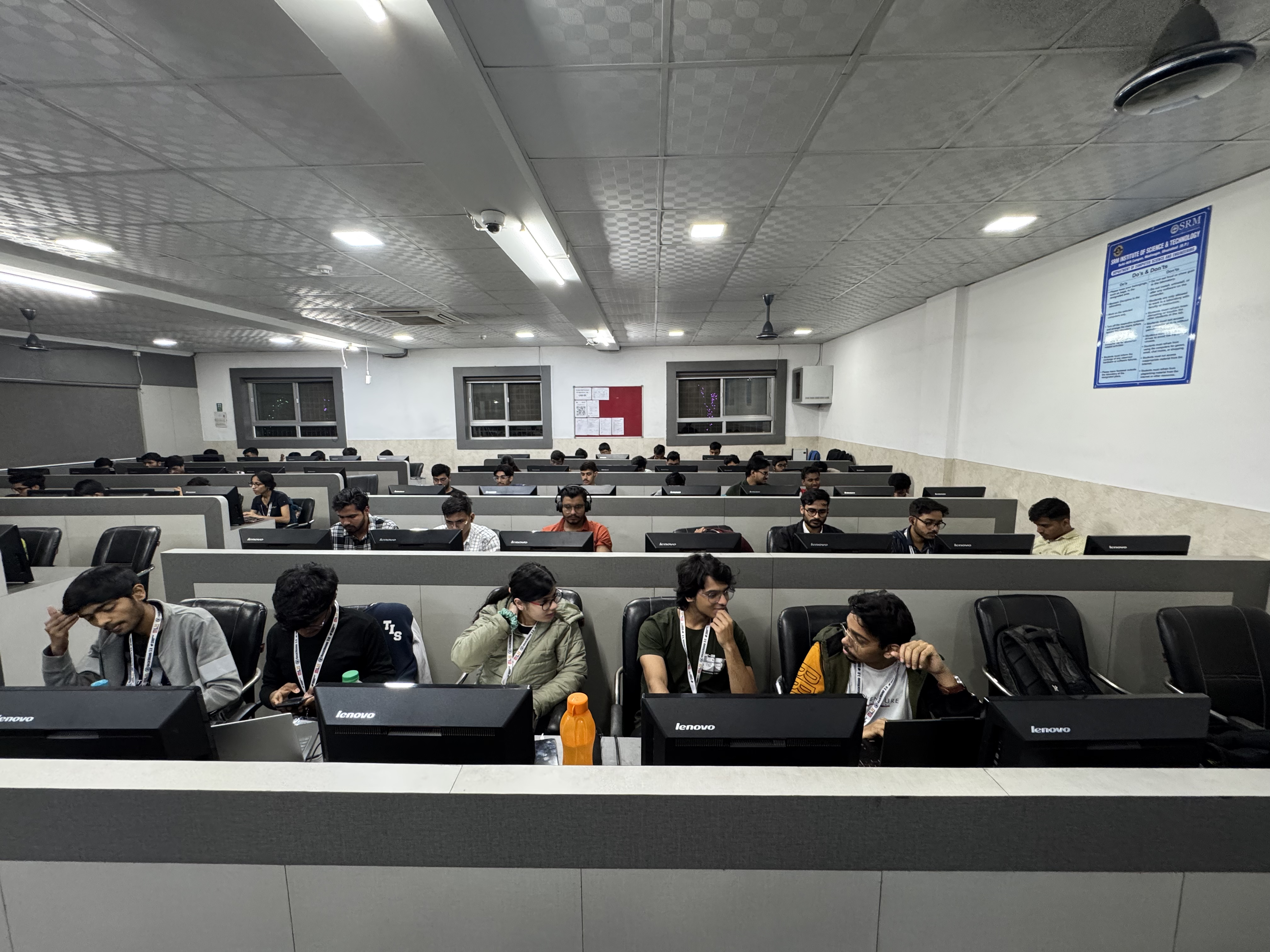 hacking-area
