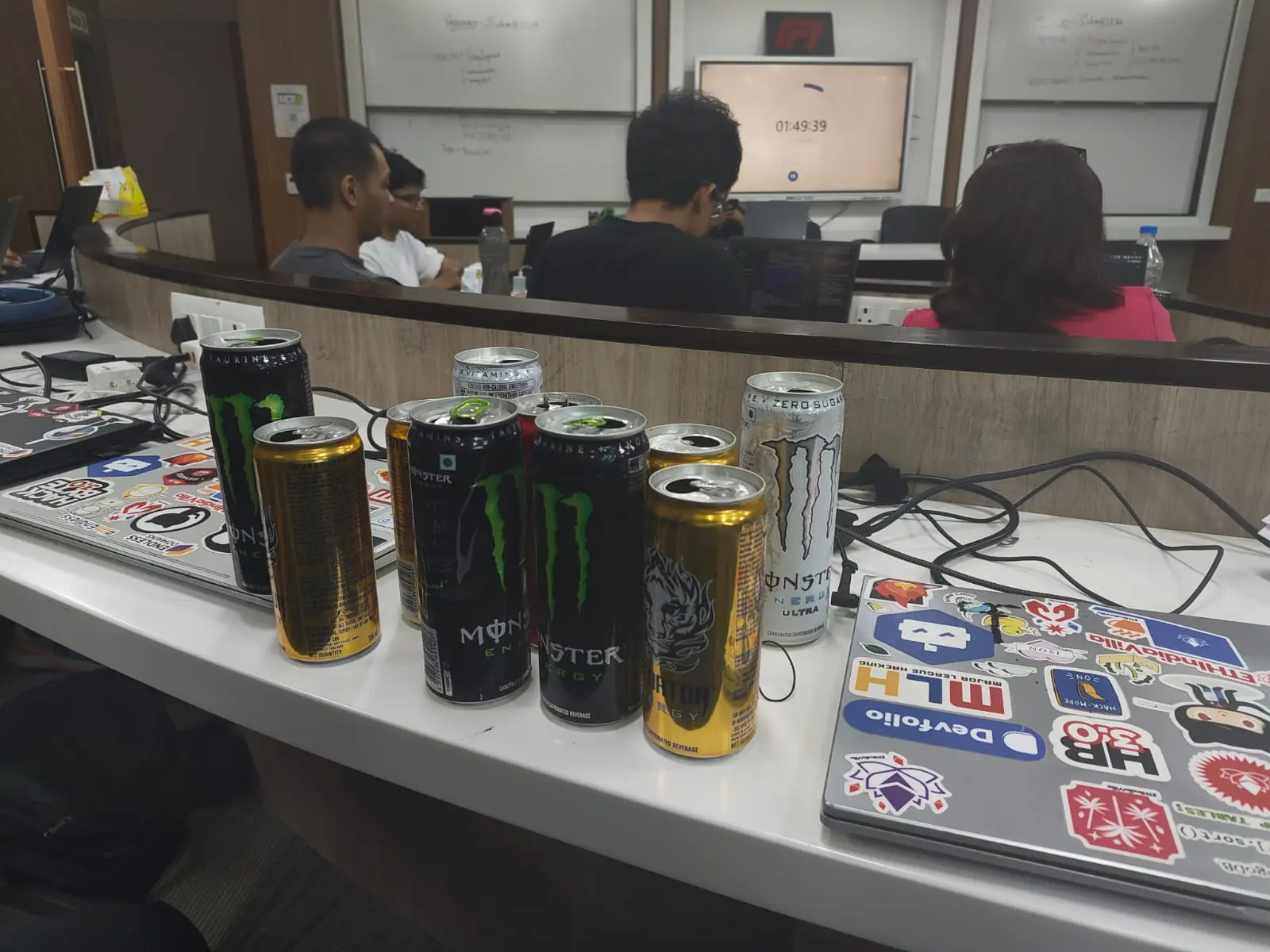 energy-drinks