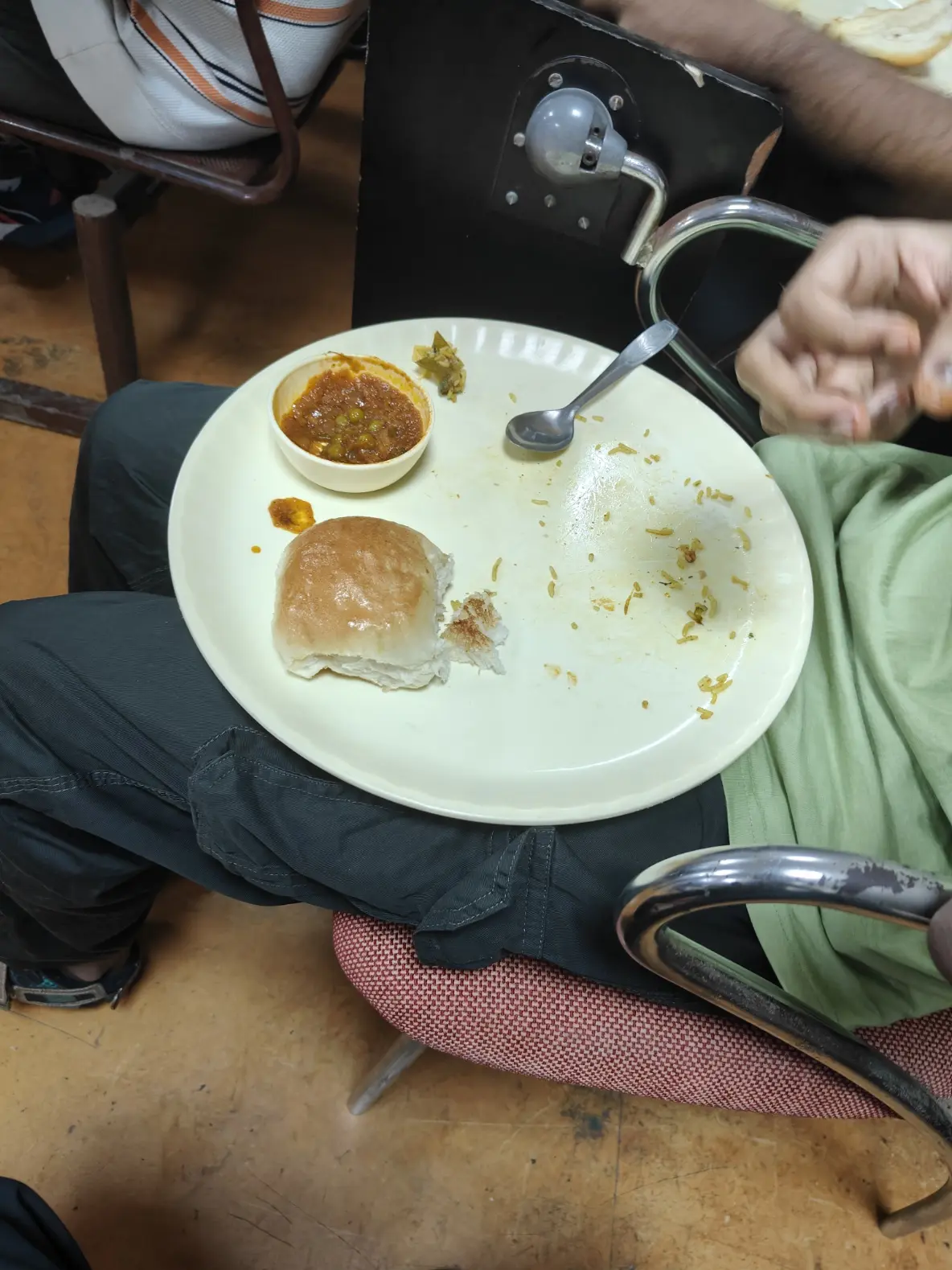 food