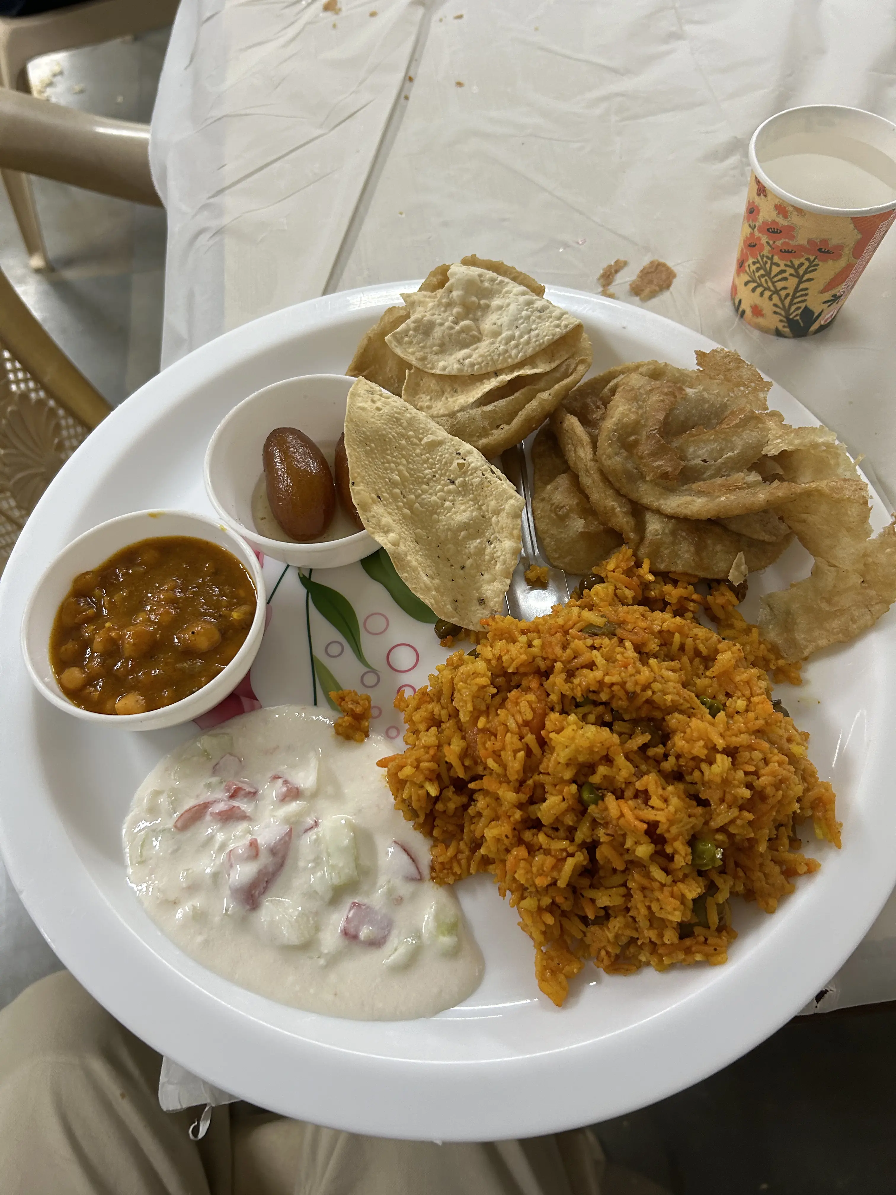 food
