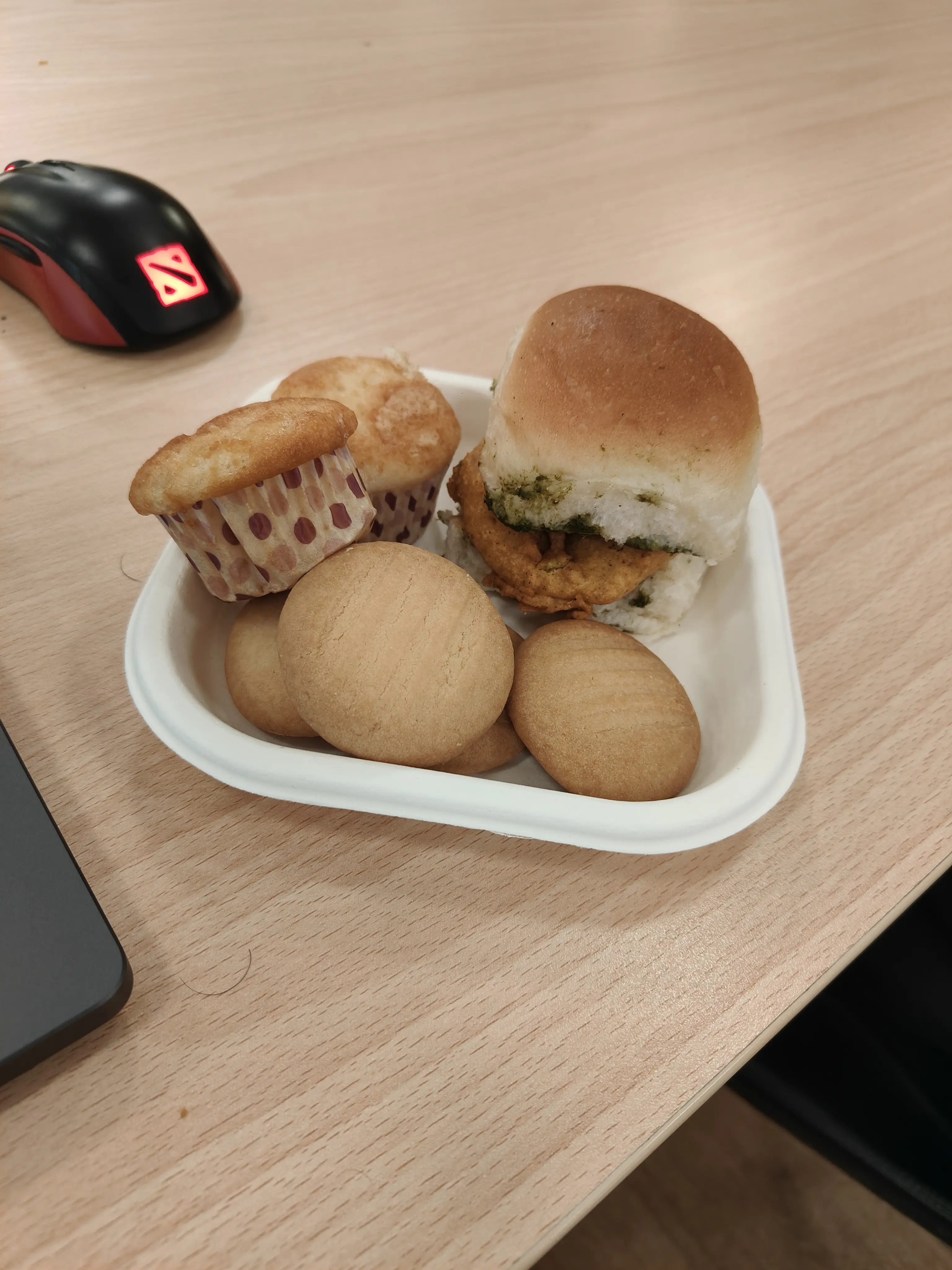 snacks