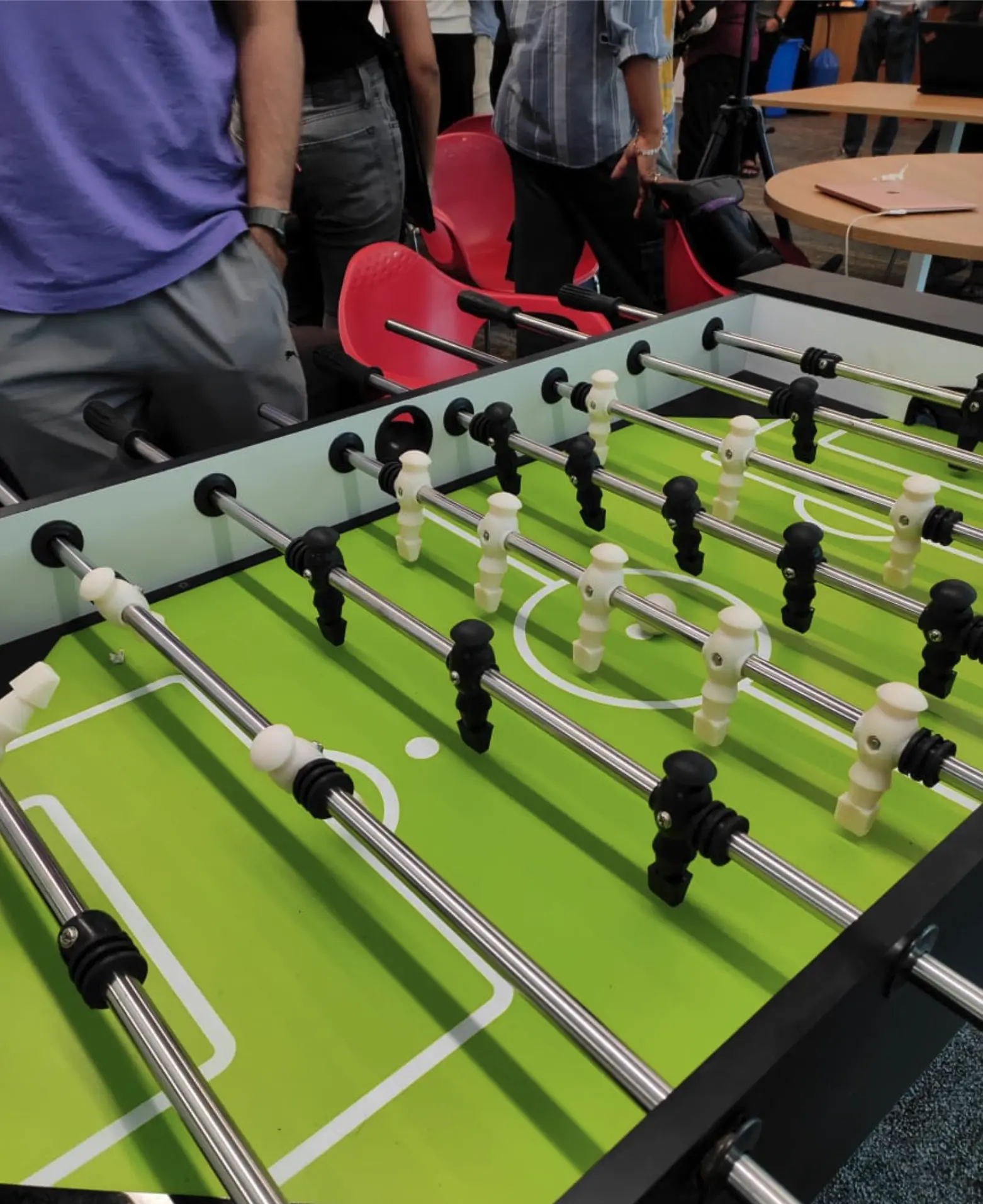 foosball