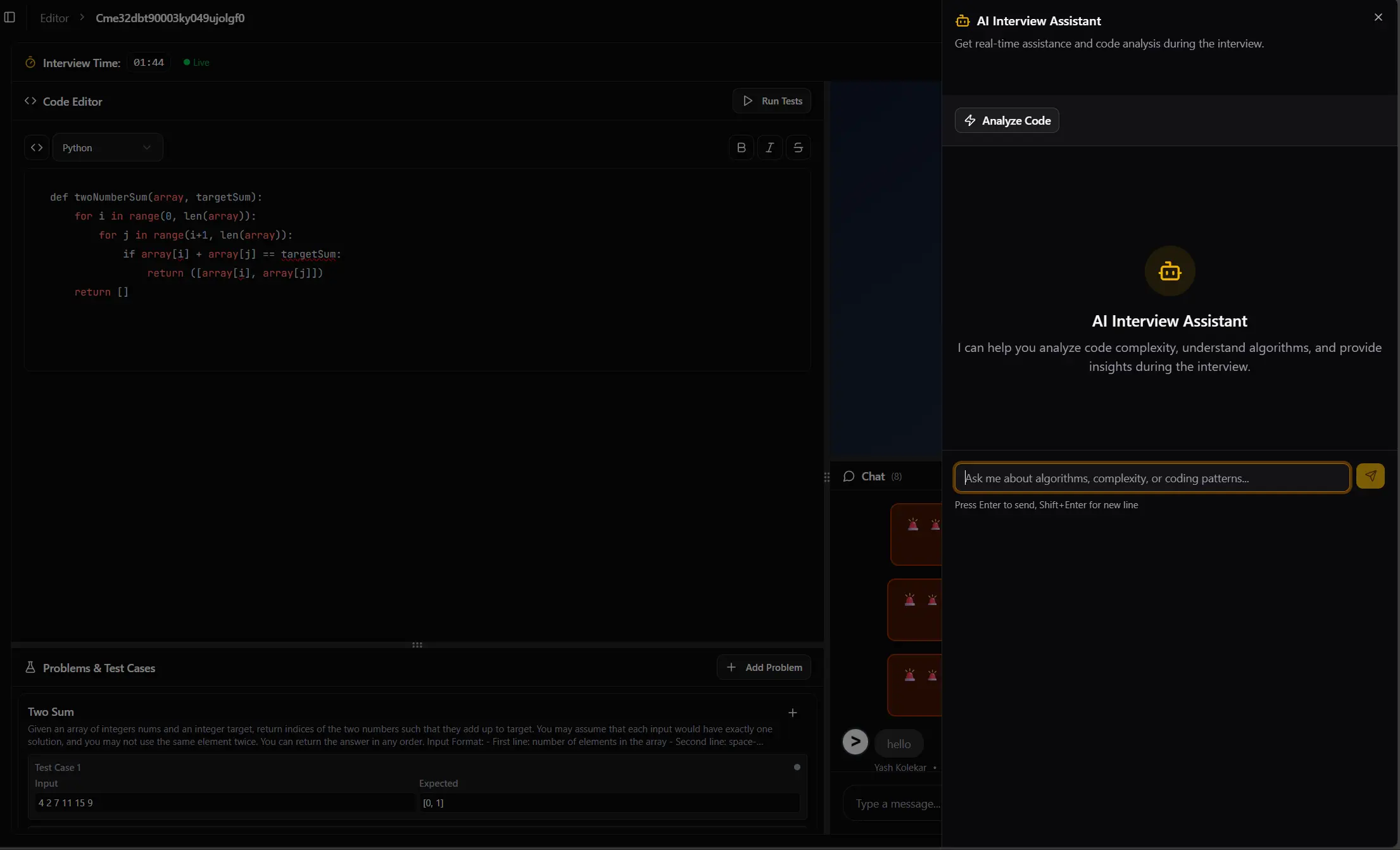 ai-assistant